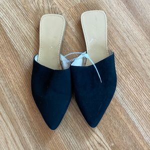 Forever 21 Mules